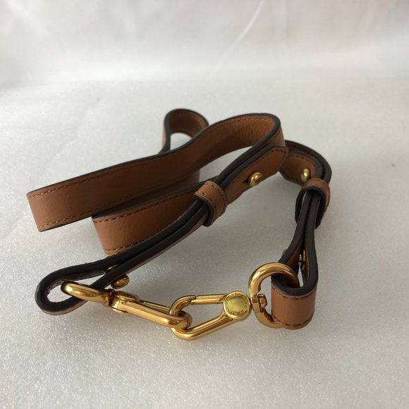 marc jacobs shoulder strap